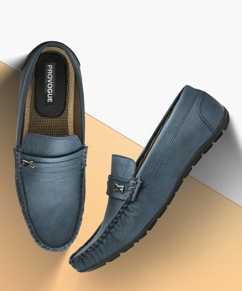 Provogue loafers clearance