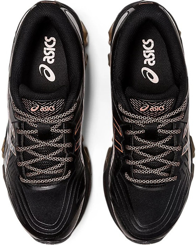 Asics gel quantum 360 femme argent deals