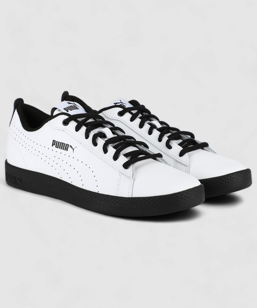 PUMA Smash Wns v2 L Perf Sneakers For Men Buy PUMA Smash Wns v2 L Perf Sneakers For Men Online at Best Price Shop Online for Footwears in India Flipkart