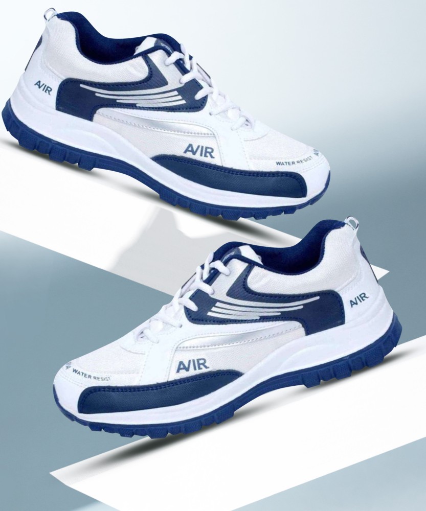 Air white 2024 shoes price