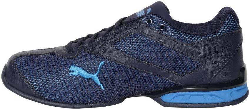 Puma tazon 6 mesh peacoat cheap