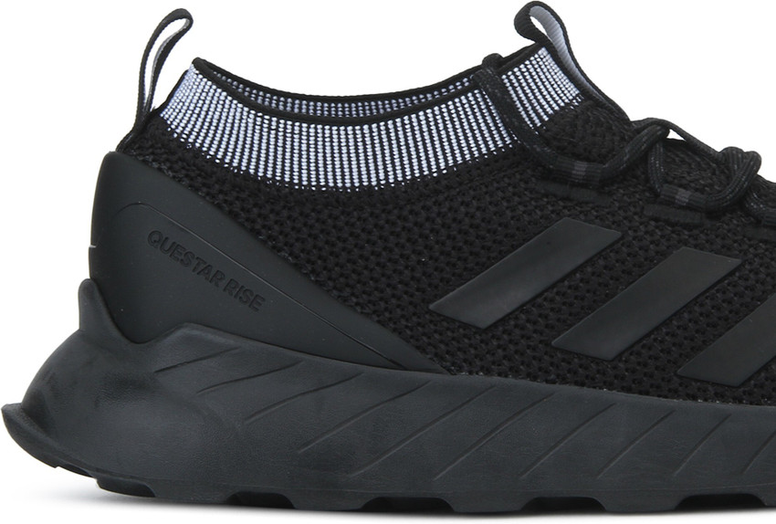 questar rise shoes review