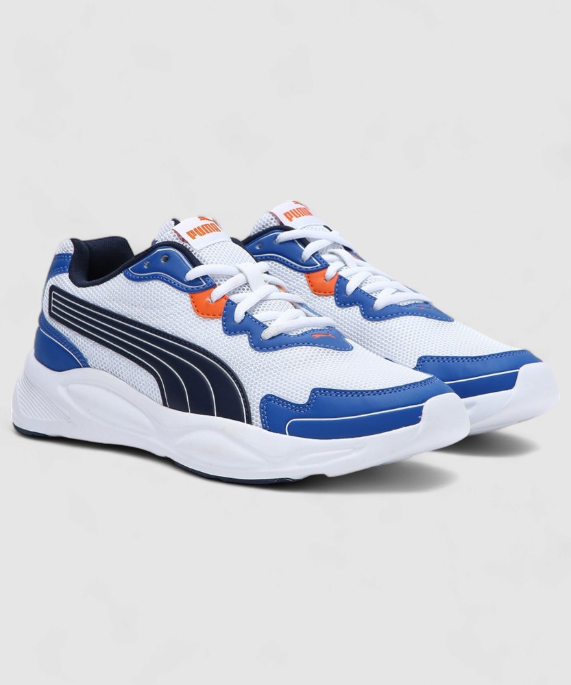 PUMA 90s Runner Nu Wave Running Shoes For Men Buy PUMA 90s Runner Nu Wave Running Shoes For Men Online at Best Price Shop Online for Footwears in India Flipkart