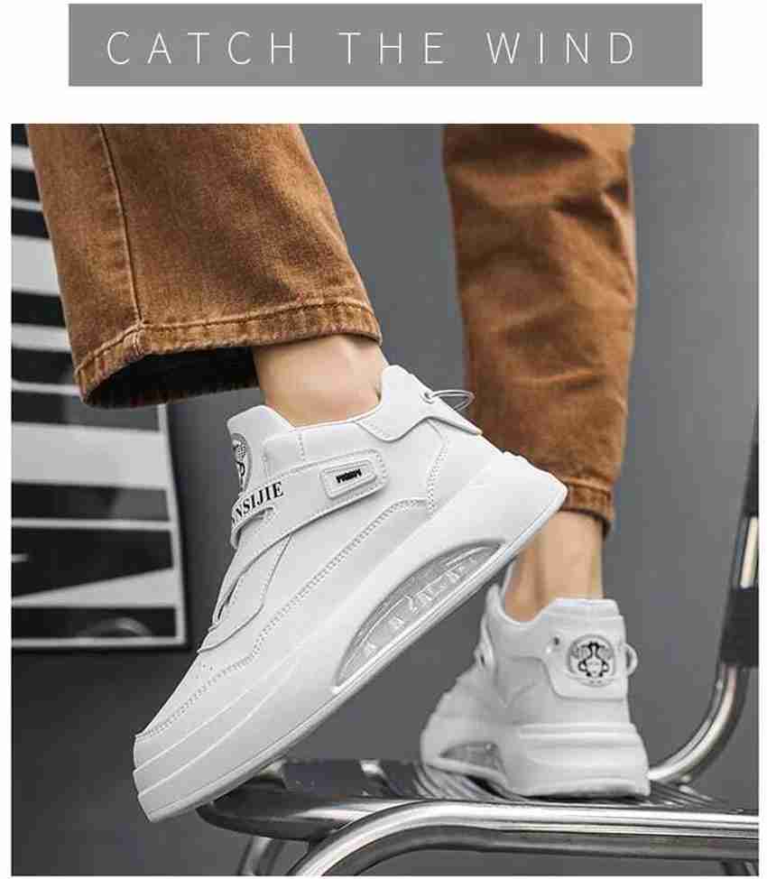 Buffalo shoes flipkart deals