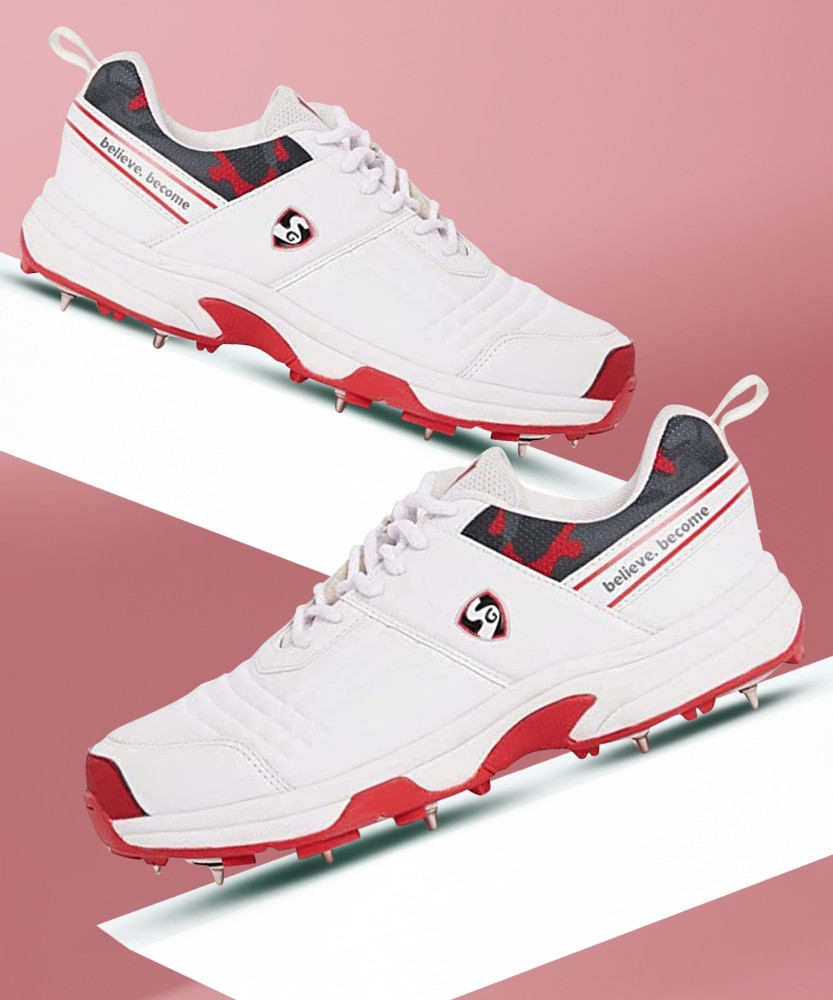 Cricket shoes store online flipkart