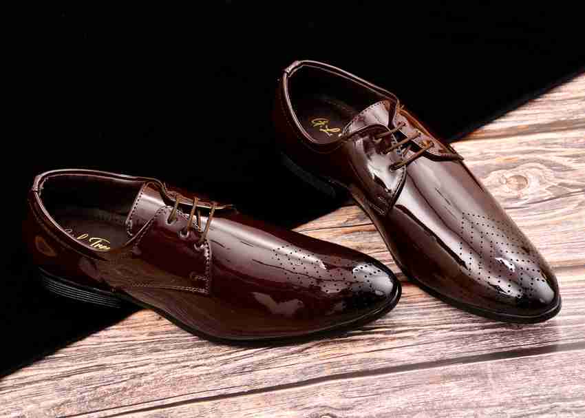 Stylish party wear shoes clearance