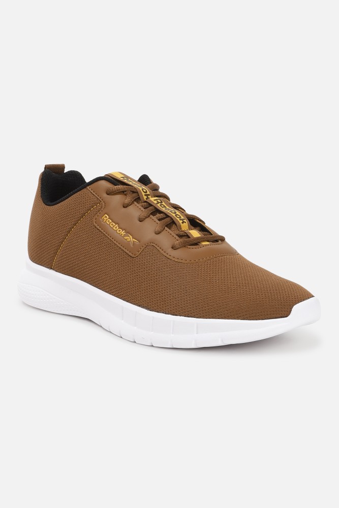 reebok classic suede mens gold