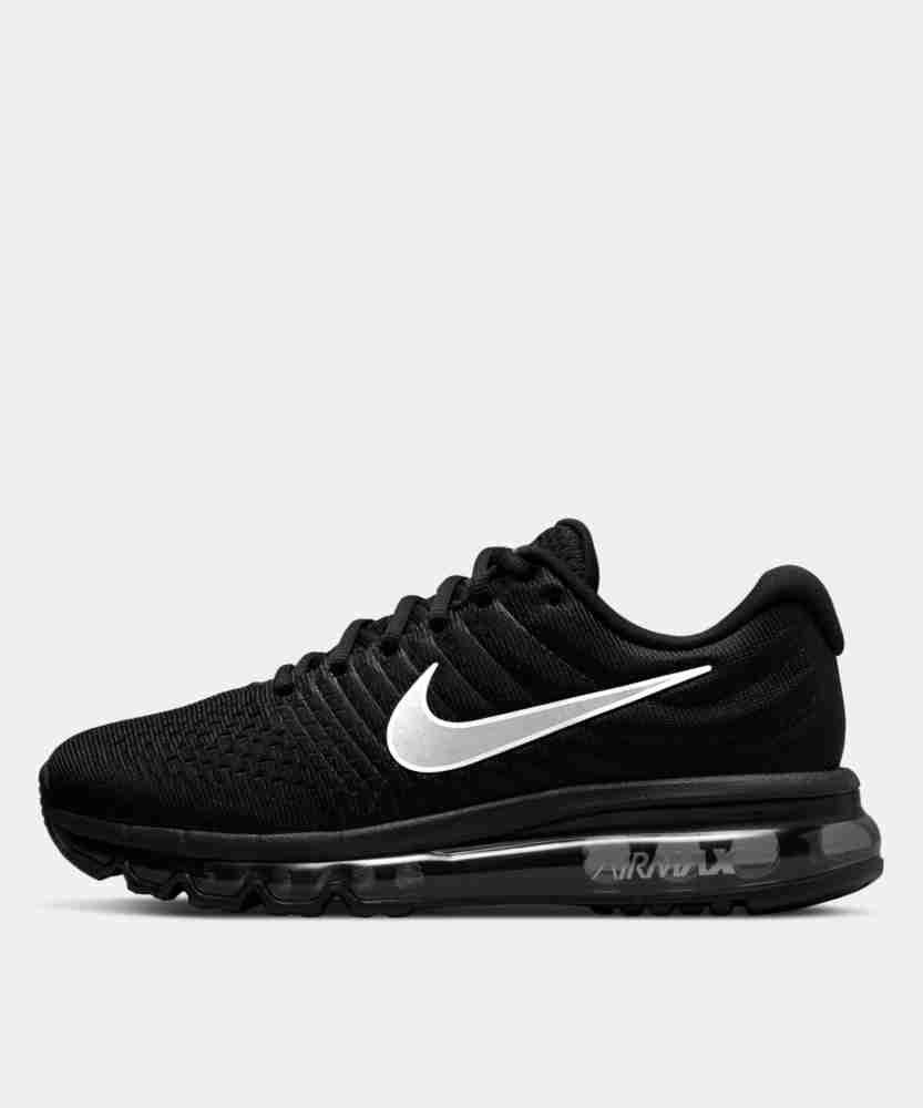 Nike free run womens black outlet 2017