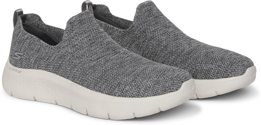 Skechers go shop walk original grey