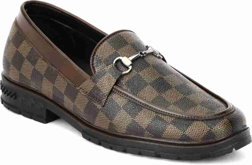 MAJOR LOAFER - Men - Shoes