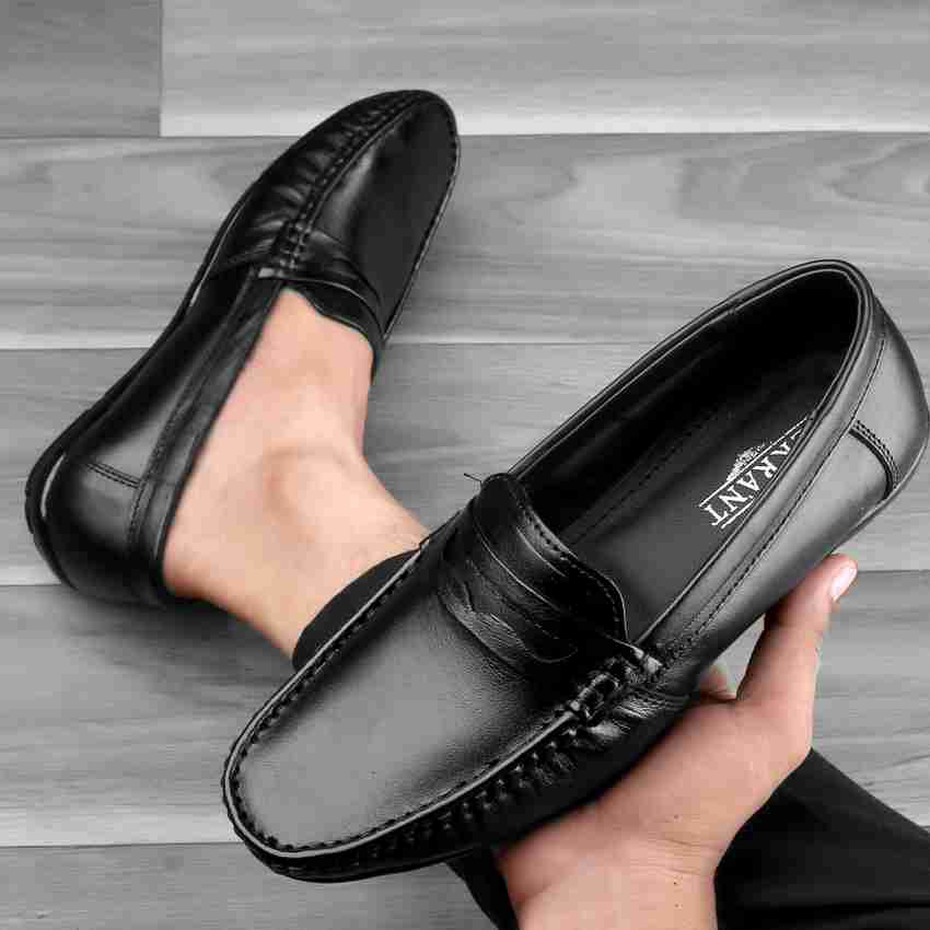 OLKRANT Classic Men s loafers Shoes Comfortable and Stylish for Office Loafers For Men Buy OLKRANT Classic Men s loafers Shoes Comfortable and Stylish for Office Loafers For Men Online at
