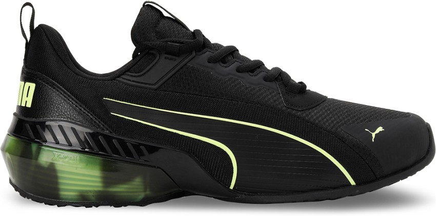 Puma uprise 2025 mesh review