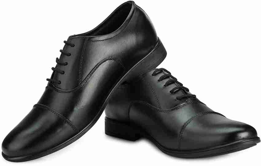 Id hot sale black shoes