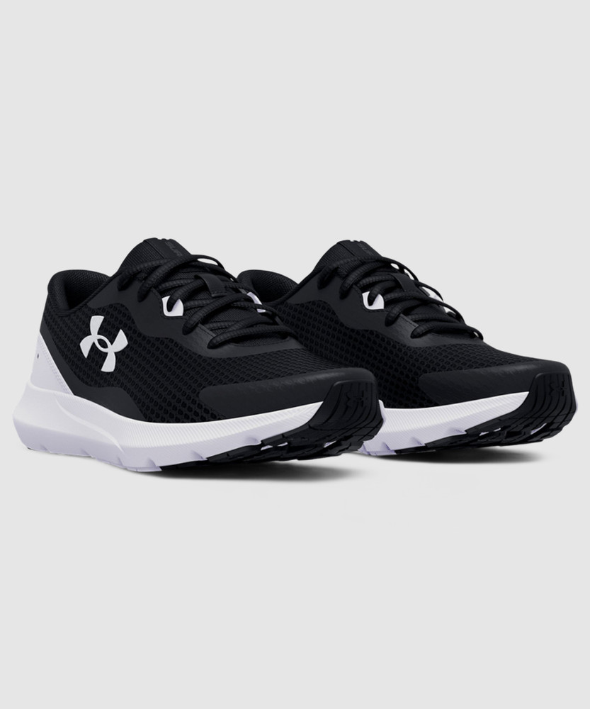 UNDER ARMOUR UA W SURGE 3 Running Shoes For Women Buy UNDER ARMOUR UA W SURGE 3 Running Shoes For Women Online at Best Price Shop Online for Footwears in India Flipkart
