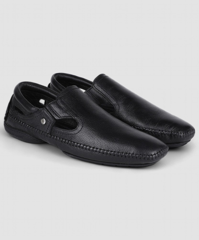 Hush puppies loafers flipkart hotsell