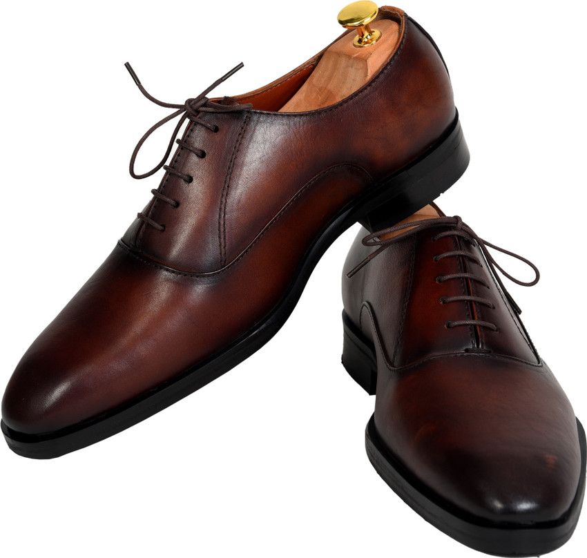 ALBERT CLARK Lace Up For Men Buy ALBERT CLARK Lace Up For Men