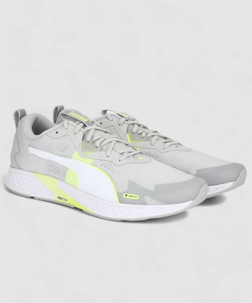 PUMA SPEED 500 2 Running Shoes For Men Buy PUMA SPEED 500 2 Running Shoes For Men Online at Best Price Shop Online for Footwears in India Flipkart