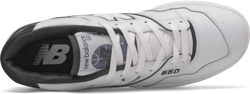New Balance 550 Sneakers For Men - Buy New Balance 550 Sneakers For Men  Online at Best Price - Shop Online for Footwears in India