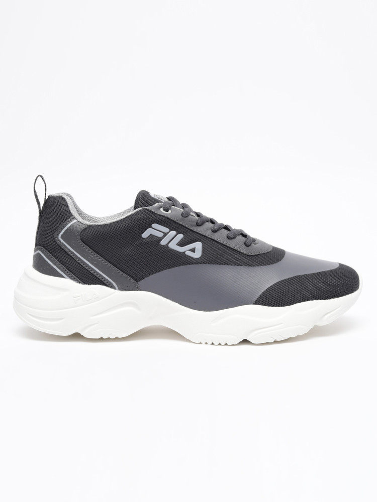 FILA Fila Men Grey STARK Running Shoes Running Shoes For Men Buy