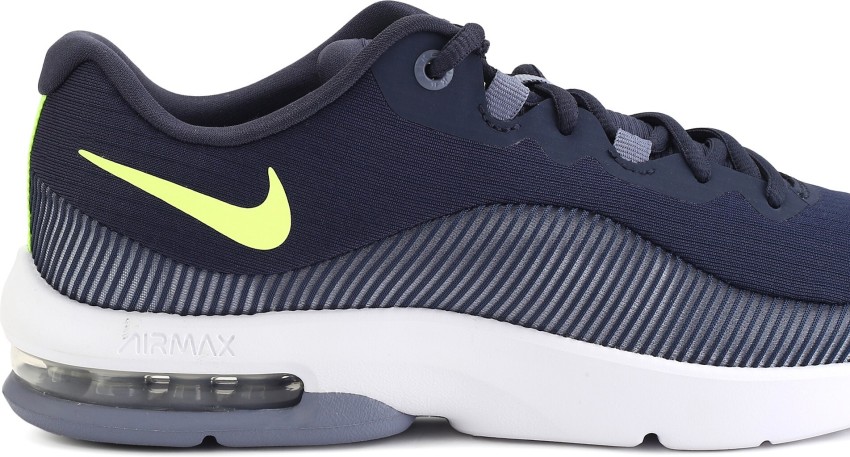 NIKE AIR MAX ADVANTAGE 2 Running Shoes For Men Buy NIKE AIR MAX ADVANTAGE 2 Running Shoes For Men Online at Best Price Shop Online for Footwears in India Flipkart