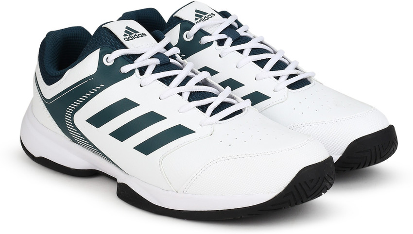 Mens adidas black tennis shoes new arrivals