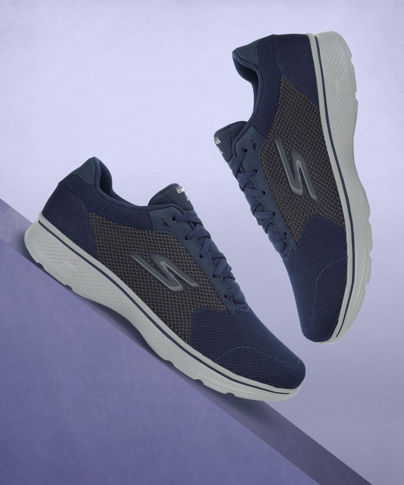 Skechers go walk 2025 4 mens india