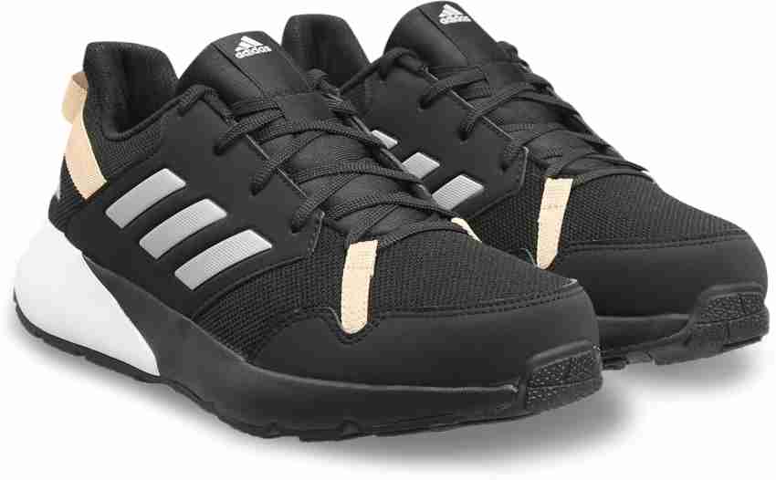 Adidas black shoes outlet price in india