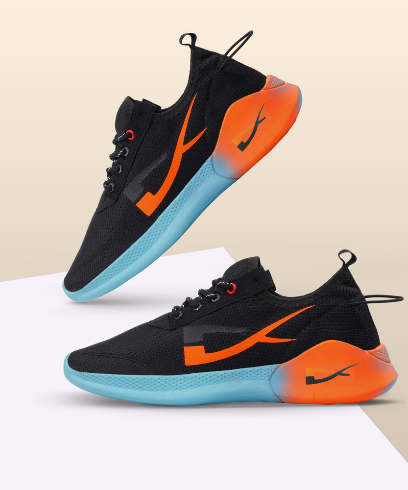 Port sports sale shoes