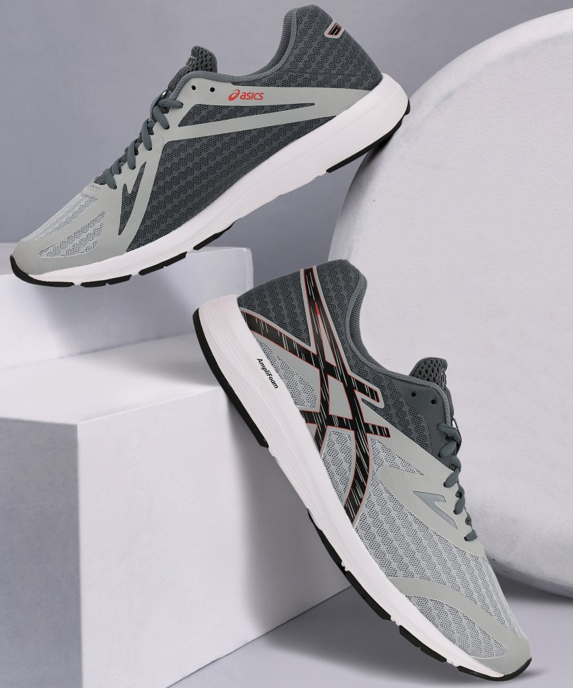 Asics amplica grey hotsell