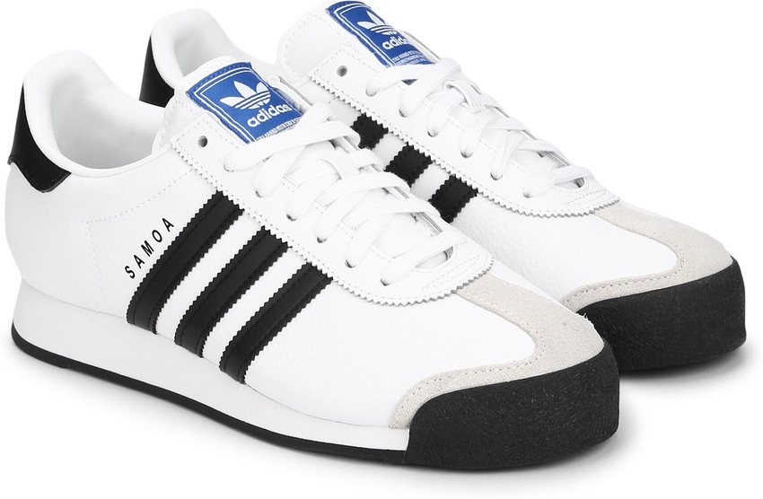 Men's adidas originals samoa shoes 2025