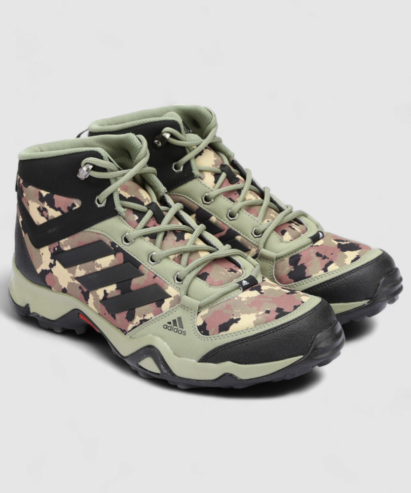 adidas rigi mid outdoor shoes