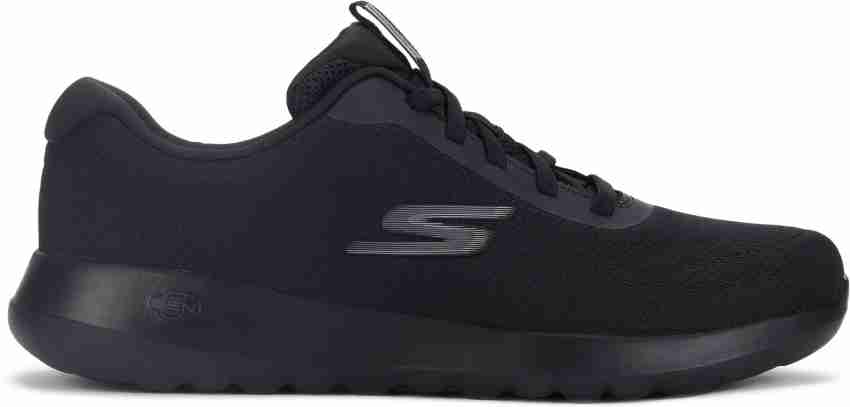 Skechers go 2024 walk max evaluate