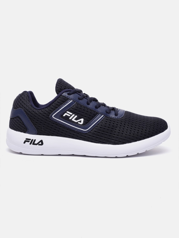 Jd sports fila outlet mens trainers