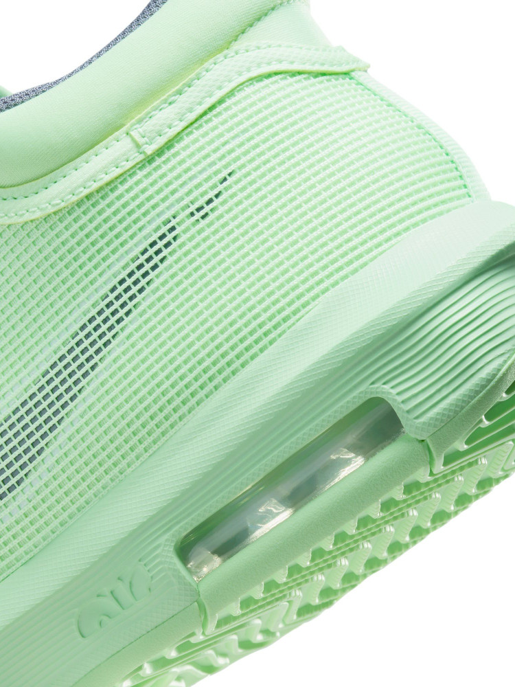 Nike lebron outlet 8 verte