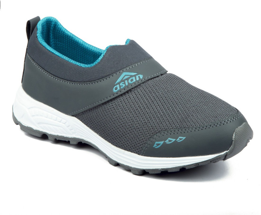 F sports shoes without laces top