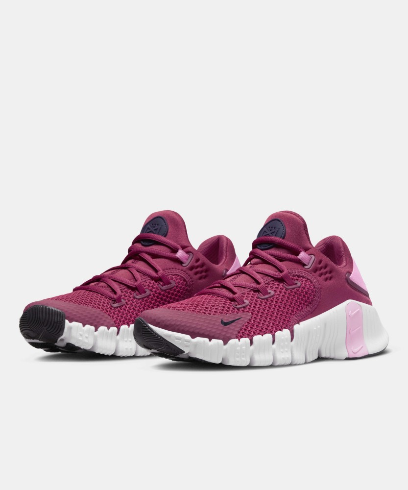 NIKE Free Metcon 4 Training Gym Shoes For Women Buy NIKE Free Metcon 4 Training Gym Shoes For Women Online at Best Price Shop Online for Footwears in India Flipkart