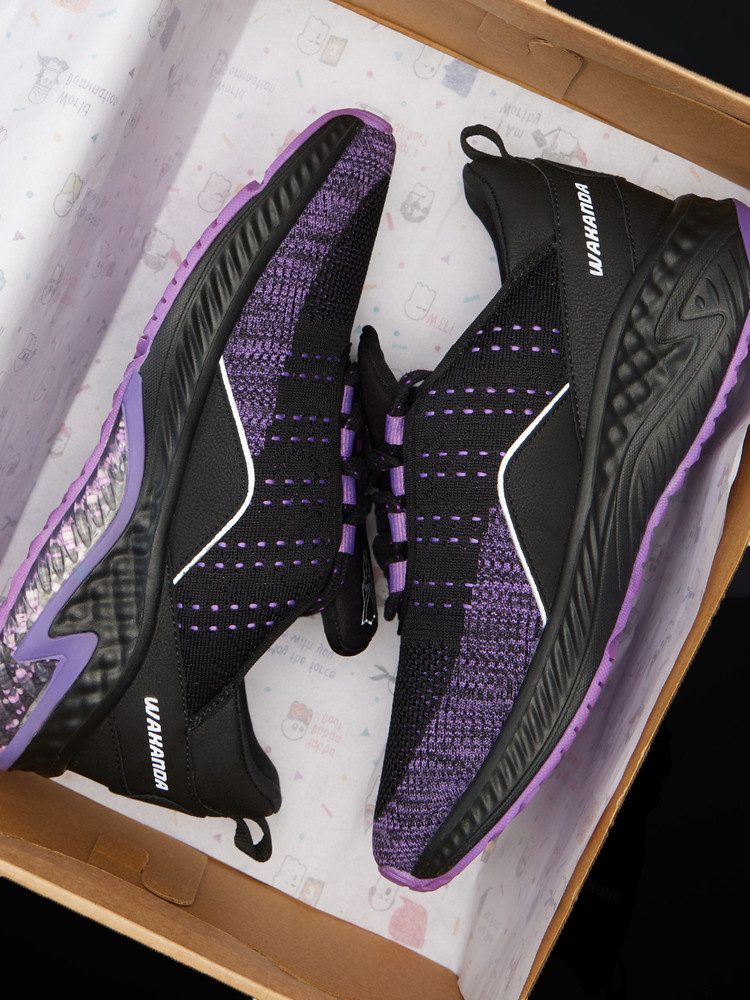 wakanda shoes