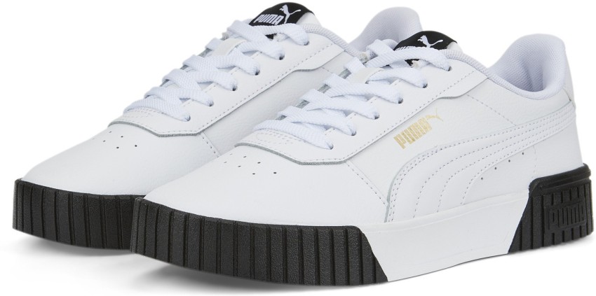 Puma carina sneaker clearance mens