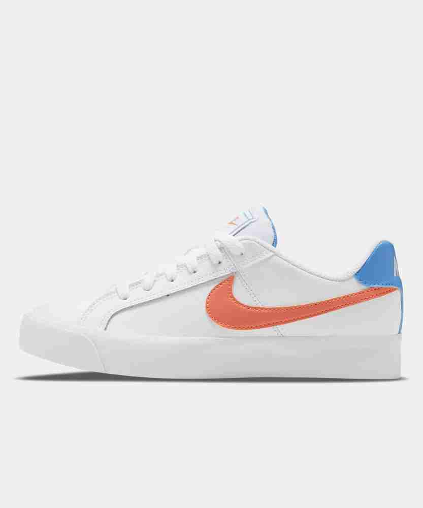 Nike deportivas wmns nike court royale store ac para mujer