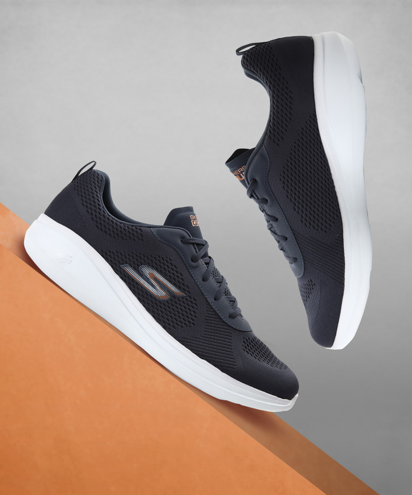 Skechers go 2025 run fast quake