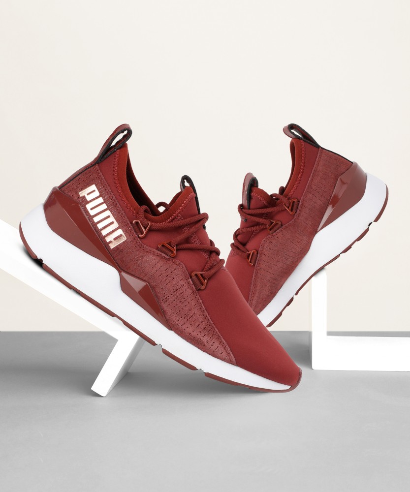 PUMA Muse 2 Metallic Wn s Sneakers For Women Buy PUMA Muse 2 Metallic Wn s Sneakers For Women Online at Best Price Shop Online for Footwears in India Flipkart