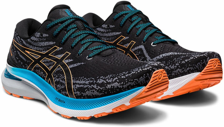 Asics gel kayano sale fille pas cher