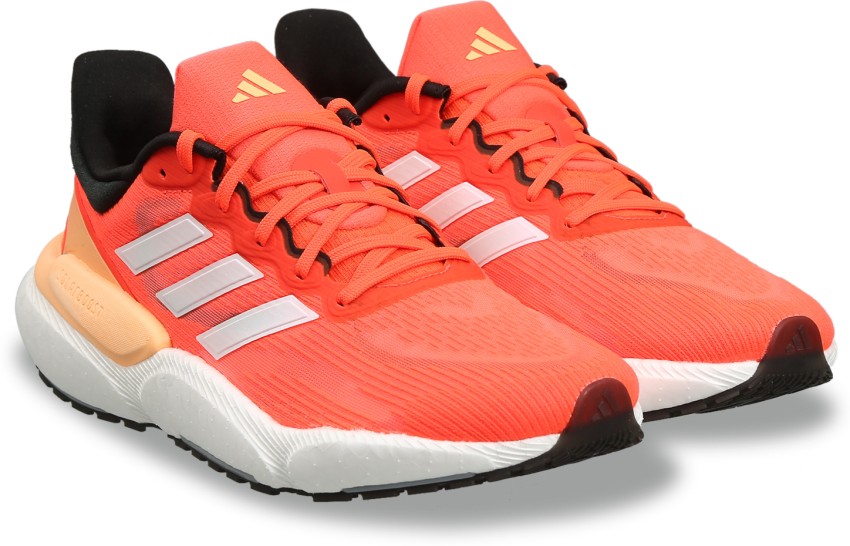 ADIDAS SOLARBOOST 5 M Running Shoes For Men Buy ADIDAS