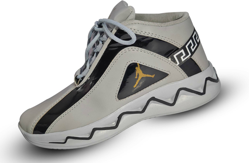 Jordan top cloth shoes