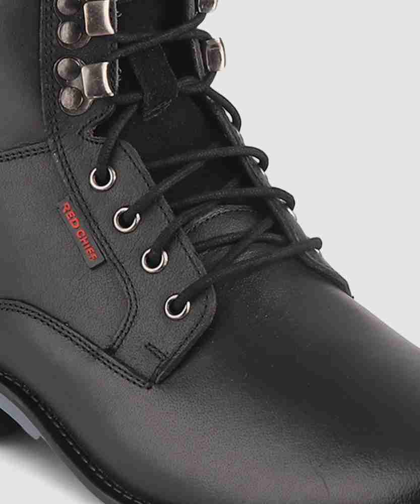 RED CHIEF Boots For Men Buy RED CHIEF Boots For Men Online at Best Price Shop Online for Footwears in India Flipkart