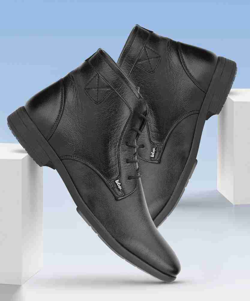 Lee cooper chelsea sales boots