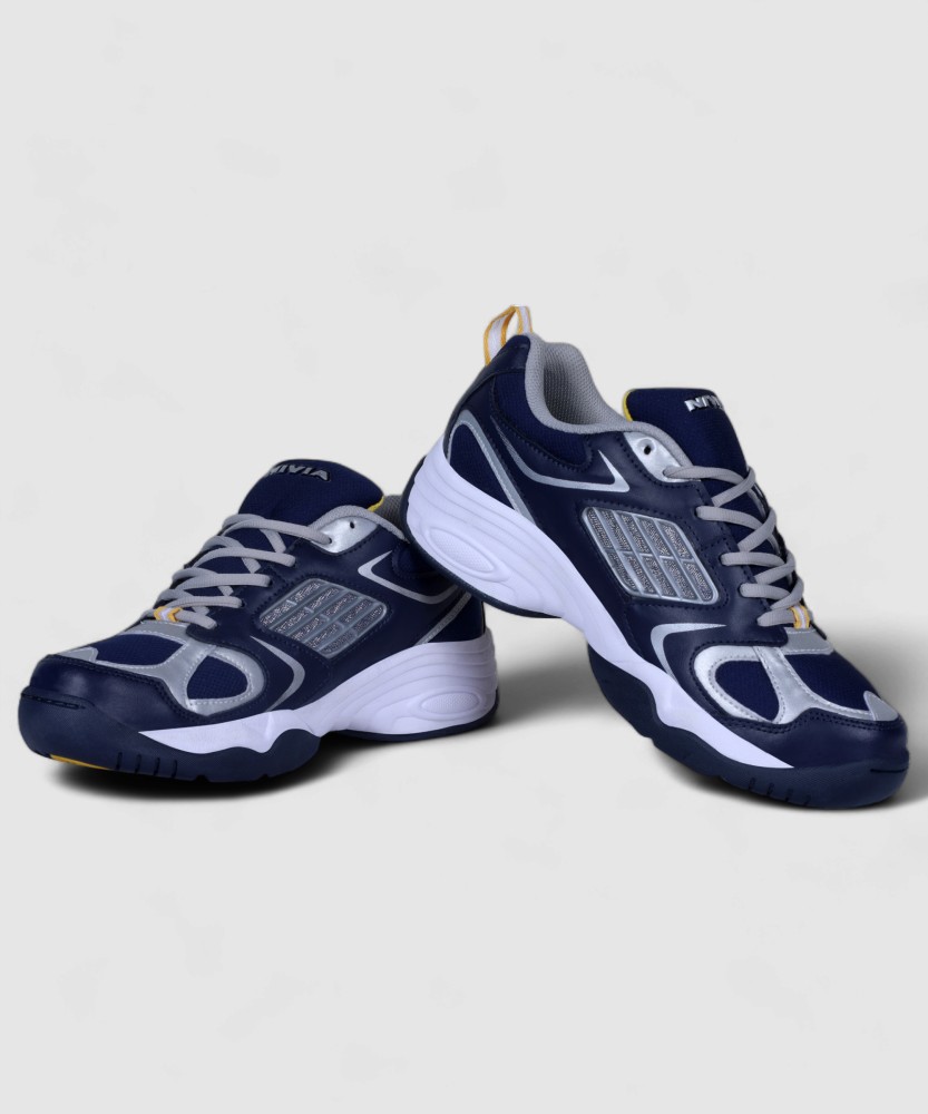 NIVIA AMAZON JOGGING SHOE Running Shoes For Men Buy NIVIA AMAZON JOGGING SHOE Running Shoes For Men Online at Best Price Shop Online for Footwears in India Flipkart