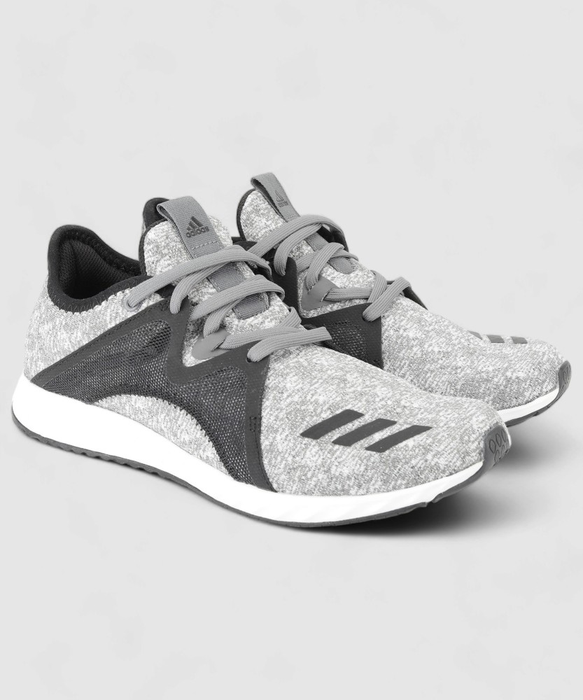 ADIDAS EDGE LUX 2 W Running Shoes For Women Buy Grey Color ADIDAS EDGE LUX 2 W Running Shoes For Women Online at Best Price Shop Online for Footwears in India Flipkart