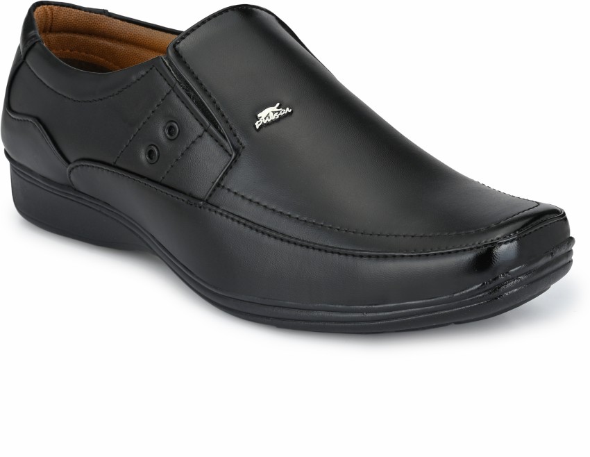 Trendy black clearance dress shoes