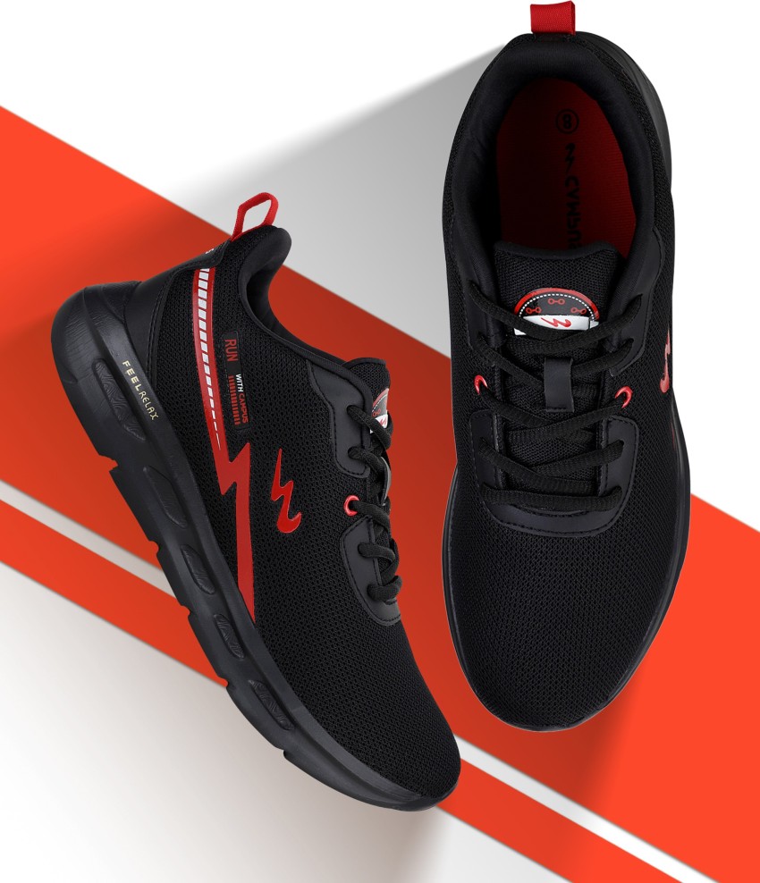 CAMPUS RUNNER Running Shoes For Men